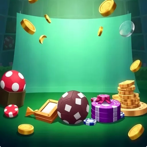 Mengulas Fitur Menarik di Situs Game rupiah138